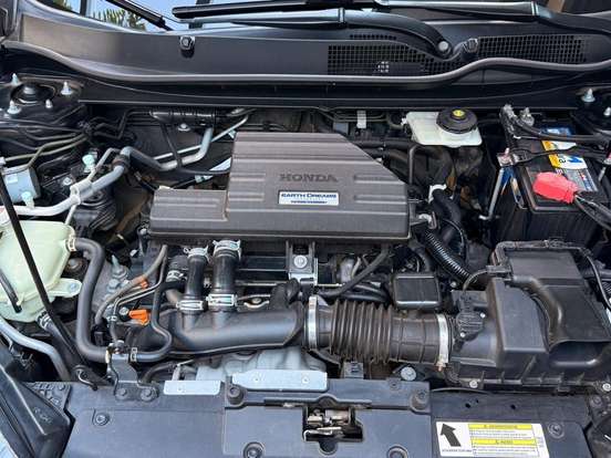 HONDA-CRV-1.5 16V VTC TURBO GASOLINA TOURING AWD CVT HONDA-CRV-2019