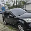 HONDA CRV 2.0 EXL 4X4 16V GASOLINA 4P AUTOMÁTICO HONDA CRV 2.0 EXL 4X4 16V GASOLINA 4P AUTOMÁTICO