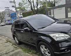 HONDA CRV 2.0 EXL 4X4 16V GASOLINA 4P AUTOMÁTICO HONDA CRV 2.0 EXL 4X4 16V GASOLINA 4P AUTOMÁTICO