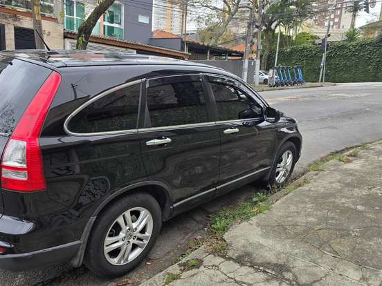 HONDA-CRV-2011
