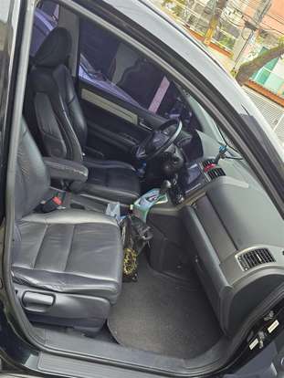 HONDA-CRV-2011