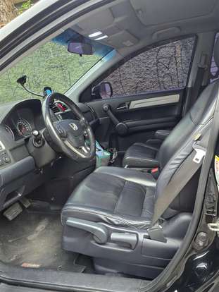 HONDA-CRV-2011