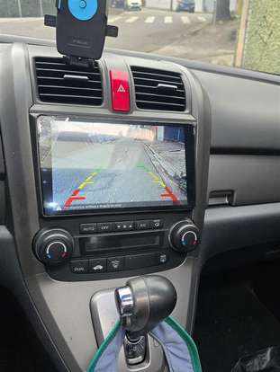 HONDA-CRV-2011