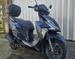 HONDA ELITE 125i HONDA ELITE 125i