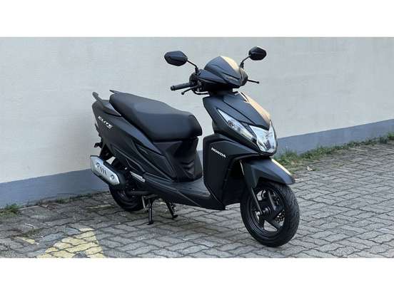 HONDA-ELITE 125i HONDA-ELITE 125i-2026