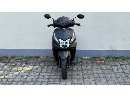 HONDA-ELITE 125i HONDA-ELITE 125i-2026