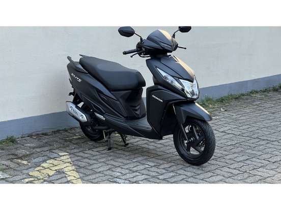 HONDA-ELITE 125i HONDA-ELITE 125i-2026