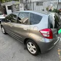 HONDA FIT 1.4 LXL 16V FLEX 4P MANUAL HONDA FIT 1.4 LXL 16V FLEX 4P MANUAL