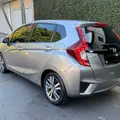 HONDA FIT 1.5 EXL 16V FLEX 4P AUTOMÁTICO HONDA FIT 1.5 EXL 16V FLEX 4P AUTOMÁTICO
