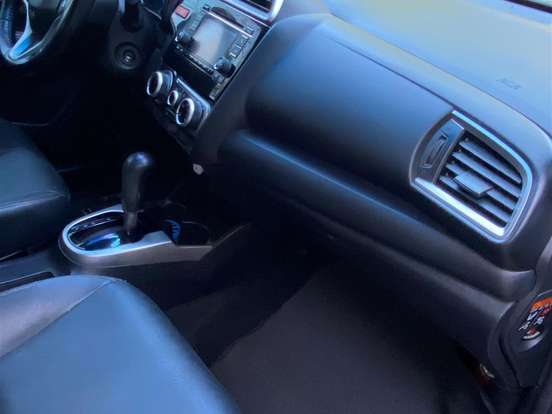 HONDA-FIT-1.5 EXL 16V FLEX 4P AUTOMÁTICO HONDA-FIT-2016
