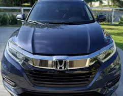 HONDA HR-V 1.5 16V TURBO GASOLINA TOURING 4P AUTOMÁTICO HONDA HR-V 1.5 16V TURBO GASOLINA TOURING 4P AUTOMÁTICO