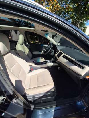 HONDA-HR-V-1.5 16V TURBO GASOLINA TOURING 4P AUTOMÁTICO HONDA-HR-V-2021