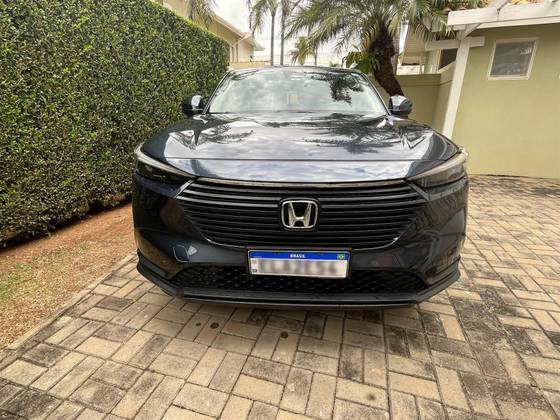 HONDA HR-V 1.5 DI I-VTEC FLEX EX CVT