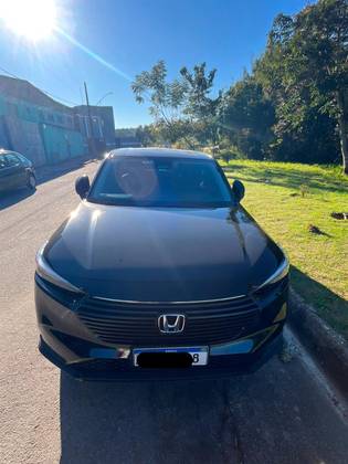 HONDA HR-V 1.5 DI I-VTEC FLEX EXL CVT