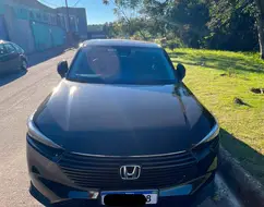 HONDA HR-V 1.5 DI I-VTEC FLEX EXL CVT HONDA HR-V 1.5 DI I-VTEC FLEX EXL CVT