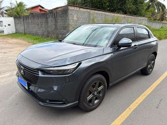HONDA-HR-V-2022