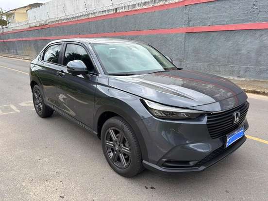 HONDA-HR-V-2022