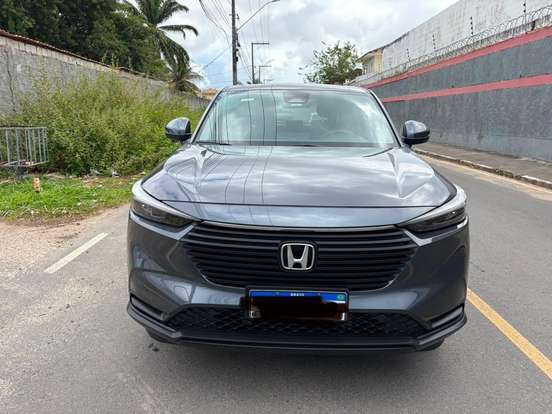 HONDA-HR-V-2022