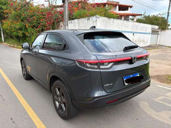 HONDA-HR-V-2022