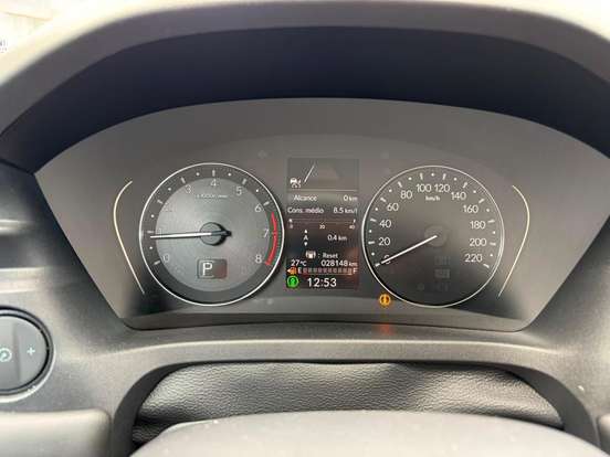 HONDA-HR-V-1.5 DI I-VTEC FLEX EXL CVT HONDA-HR-V-2022