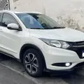 HONDA HR-V 1.8 16V FLEX EX 4P AUTOMÁTICO HONDA HR-V 1.8 16V FLEX EX 4P AUTOMÁTICO