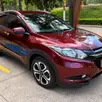 HONDA HR-V 1.8 16V FLEX EXL 4P AUTOMÁTICO HONDA HR-V 1.8 16V FLEX EXL 4P AUTOMÁTICO