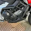 HONDA NC 750X ABS HONDA NC 750X ABS