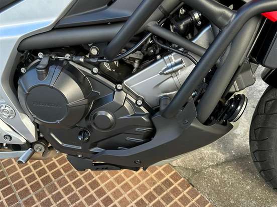 HONDA-NC 750X ABS HONDA-NC 750X ABS-2022