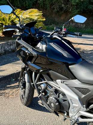 HONDA-NC 750X ABS-2026