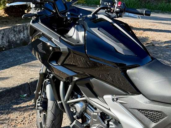 HONDA-NC 750X ABS HONDA-NC 750X ABS-2026