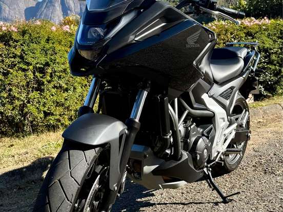 HONDA-NC 750X ABS HONDA-NC 750X ABS-2026
