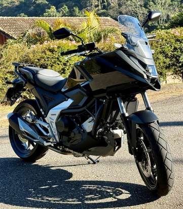 HONDA-NC 750X ABS-2026