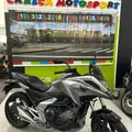 HONDA NC 750X ABS HONDA NC 750X ABS
