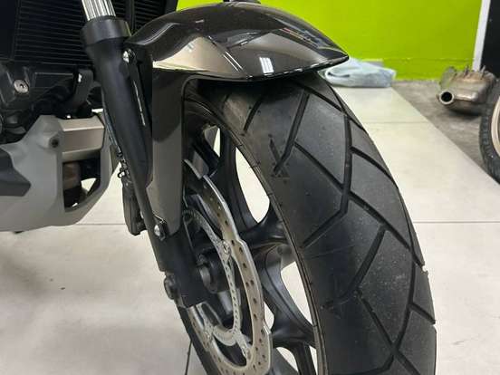 HONDA-NC 750X ABS HONDA-NC 750X ABS-2025
