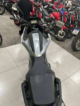 HONDA-NC 750X ABS-2025
