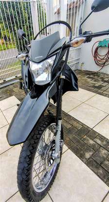 HONDA-NXR 160 BROS ESDD HONDA-NXR 160 BROS ESDD-2022