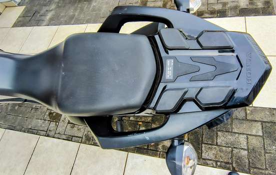 HONDA-NXR 160 BROS ESDD HONDA-NXR 160 BROS ESDD-2022