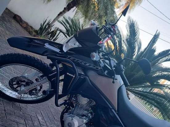 HONDA-NXR 160 BROS ESDD HONDA-NXR 160 BROS ESDD-2022