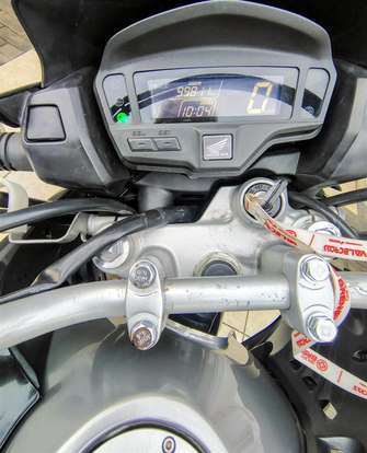 HONDA-NXR 160 BROS ESDD HONDA-NXR 160 BROS ESDD-2022