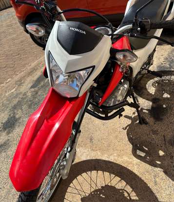 HONDA-NXR 160 BROS ESDD-2014