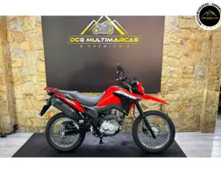 HONDA NXR 160 BROS CBS HONDA NXR 160 BROS CBS