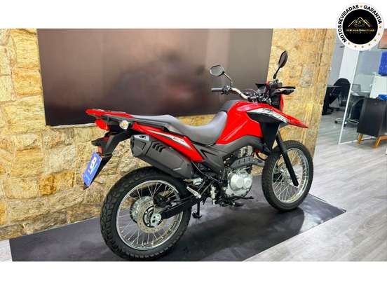 HONDA-NXR 160 BROS CBS HONDA-NXR 160 BROS CBS-2025