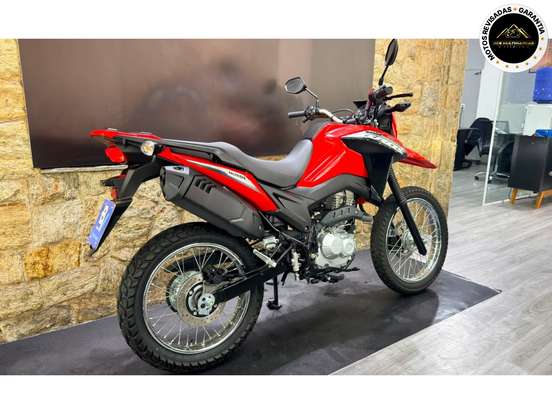 HONDA-NXR 160 BROS CBS HONDA-NXR 160 BROS CBS-2025