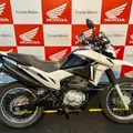 HONDA NXR 160 BROS ESDD HONDA NXR 160 BROS ESDD