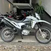 HONDA NXR 160 BROS ESDD HONDA NXR 160 BROS ESDD