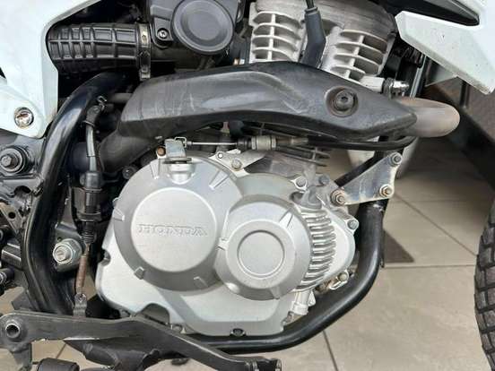 HONDA-NXR 160 BROS ESDD HONDA-NXR 160 BROS ESDD-2021