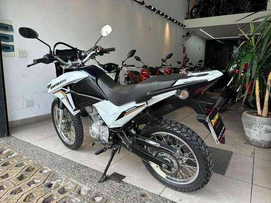 HONDA-NXR 160 BROS ESDD HONDA-NXR 160 BROS ESDD-2021