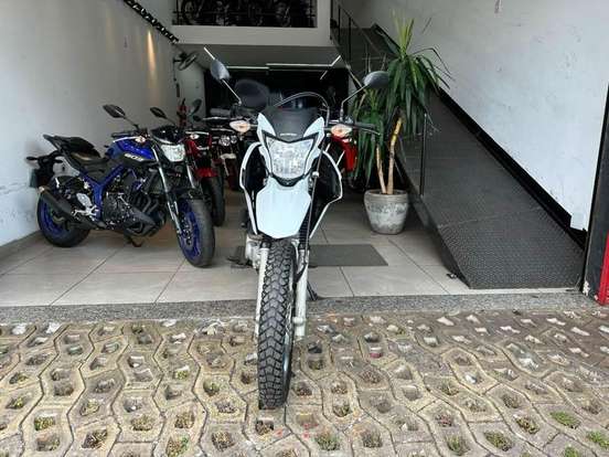 HONDA-NXR 160 BROS ESDD HONDA-NXR 160 BROS ESDD-2021
