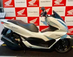 HONDA PCX 160 ABS HONDA PCX 160 ABS