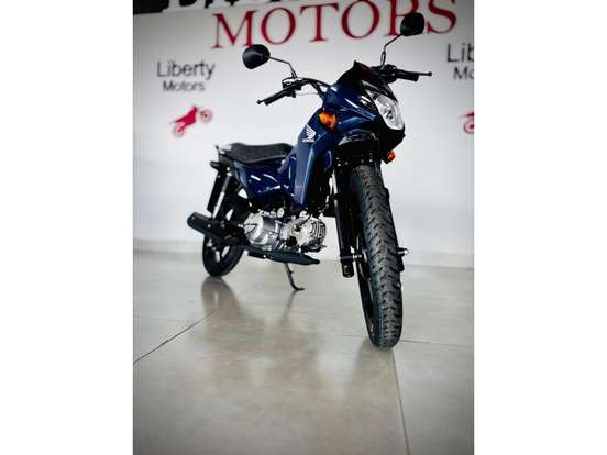 HONDA-POP 110i ES-2026